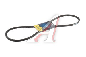 Ремень приводной клиновой AV13X1300 VW Transporter T4 MICHELIN AV13X1300