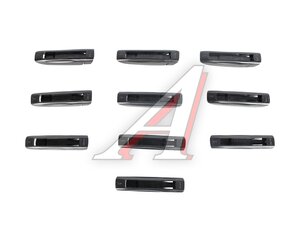 Адаптер для гибр. щеток BAYONET KM8/1 10шт к-т KM8/10