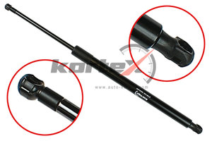 Амортизатор TOYOTA Rav4 (12-) крышки багажника KORTEX KTB130, 68950-0R010