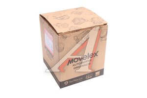 Фильтр топливный FAW J7,4180 тонкой очистки MOVELEX 1117050-M50-02000-MX, 1117050-M50-02000