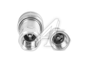 БРС ISO-A M18х1.5 (Г) к-т LSQ-S1-03PF/03SF