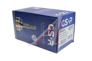 ШРУС вала карданного JEEP Grand Cherokee GSP 899297