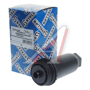 Фильтр масляный АКПП FORD Focus (05-) STELLOX 2051096SX, 1498784