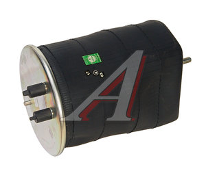 Пневморессора RENAULT (без стакана) (1шп.M16, 2шп-штуцер M16+M24мм) AIRTECH 34912P, 4912NP07, 4912NP08