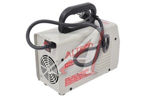 Аппарат сварочный 7.4кВт 10-190А d=4.0 220-230В инвертор ALTECO 70221