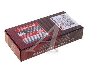 Вкладыши ВАЗ-2108 коренные d+0.50 ДАЙДО МЕТАЛЛ РУСЬ 2108-1000102-12