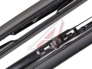 Щетка стеклоочистителя BMW 7 (E65,E66) (01-05) 625/625мм комплект Twin Spoiler BOSCH 3397001814, 814S, A814S