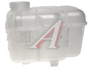 Бачок расширительный CHEVROLET Cruze OPEL Astra J системы охлаждения OE 13393368