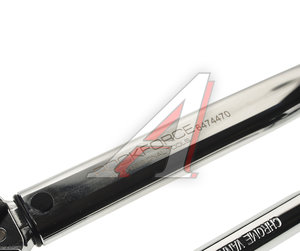 Ключ динамометрический 1/2" 40-210Нм щелчкового типа ROCKFORCE RF-6474470A