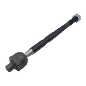 Тяга рулевая CHEVROLET Rezzo (05-) левая/правая CTR CR0240, CRKD-9, 93740621