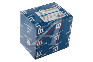 Насос водяной VW Passat (14-),Tiguan (16-) LONGHO 8854431, 5Q0965561E