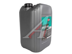 Масло гидравлическое UNIX HVLP 46 20л 4634256, UNIX HVLP46