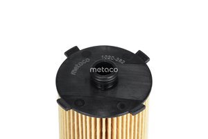 Фильтр масляный VOLVO V90 (16-),XC70 (13-16),XC60 (12-17) METACO 1020-282, 32140029