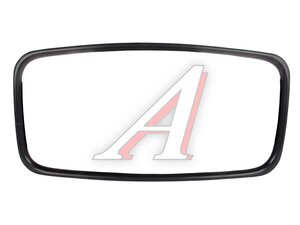 Зеркало бок AT 365*180мм обогрев 24В V6 AT AT33017