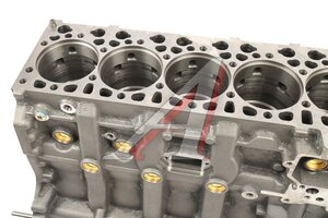 Блок цилиндров ЯМЗ-536.10 ЕВРО-4,5 АВТОДИЗЕЛЬ № 536.1002012-10