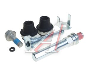 Направляющая суппорта PEUGEOT 206 переднего комплект FRENKIT 807001, BC-2000, 4439.23
