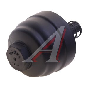 Крышка VOLVO XC70 III, Volvo XC60 (1G) фильтра масляного OE 30788489