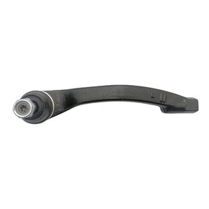 Наконечник рулевой тяги RENAULT Megane (02-09) левый CTR CE0612L, 7701474795