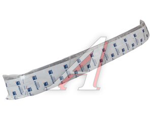 Козырек SHACMAN SHAANXI X3000 солнцезащитный MOVELEX DZ14251880011-MX, DZ14251880011