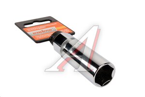 Головка свечная 3/8" 16мм OMBRA 138116A