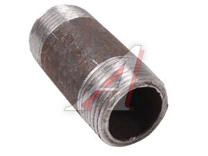 Бочонок ст Ду20 L=55мм из труб ГОСТ 3262-75 КАЗ 027-1258