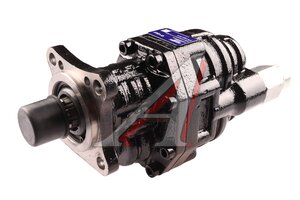 Насос шестеренчатый SHACMAN SHAANXI подъема кузова MOVELEX ZX06004CT110-MX, ZX06004CT110