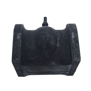Втулка стабилизатора HONDA HR-V (99-) переднего CTR GV0276, CVHO-45, 51306-S2H-003