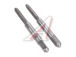 Метчик М3x0.5мм комплект 2шт. FIT 70840
