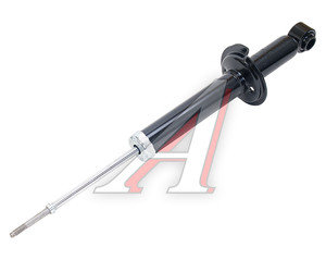 Амортизатор HYUNDAI Sonata EF (01-) задний левый/правый газовый (чашка внизу) MANDO EX5531138601, 341281, 55311-38601