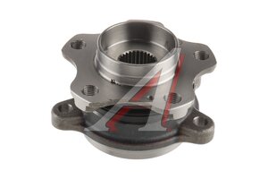 Ступица EXEED RX JAECOO J8 передняя/задняя с подшипником KORTEX KHB4517STD