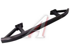 Усилитель бампера SHACMAN SHAANXI X6000 переднего MOVELEX DZ9H259640728-MX, DZ9H259640728