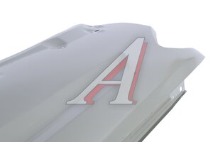 Крыло ЛАДА НИВА Travel переднее левое АвтоВАЗ 21230-8403011-81, 21230840301181, 2123-8403011