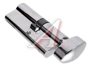 Личинка с вертушкой Z402/80mm (40+10+30) CPхром5кл Z402/80mm