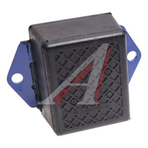 Отбойник SHACMAN SHAANXI F3000 рессоры задней MOVELEX SZ952000730-MX, SZ952000730