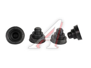 Колпачок защитный концевика двери Ларгус 4шт RIGINAL RG5265551000