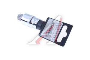 Бита-головка 1/2" SPLINE M16 OMBRA 120716