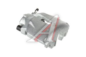 Суппорт VW Passat (97-00) AUDI A4 (04-08) передний правый KORTEX KSB080, BHX187E, 8E0615124A