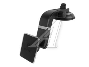 Держатель телефона универсальный магнитный ARROYS Dash-SM5 black, 83000