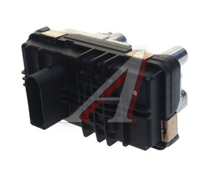 Актуатор ГАЗ-2217 CUMMINS ISF 2.8 ЕВРО-5 турбокомпрессора KRAUF MAT2684TT