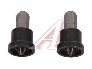 Набор бит PH2х25мм 2 предмета WHIRLPOWER 2718055123