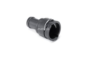 Фланец VW Touareg (04-10) AUDI A3,TT SKODA Octavia (04-) системы охлаждения METACO 1544-003, 3B0122291B