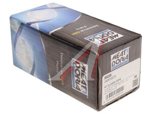 Регулятор холостого хода HYUNDAI Getz,Accent (99-),Sonata (02-),Lantra (00-) MEAT&DORIA 85026, 3515022600