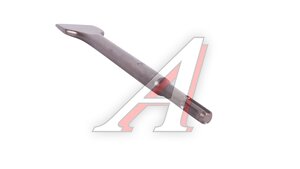 Зубило по бетону FDW SDS Plus 14х40х245мм широкое 47-03