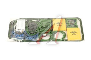 Прокладка двигателя КАМАЗ-ЕВРО-4 полный комплект ПТП PTP037247, 740.70-1002000