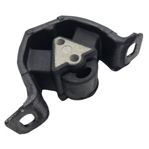 Опора двигателя DAEWOO Nexia CHEVROLET Lanos передняя левая CTR GZ0001, CZ0001/CZKD-1/GZ0001, 90250437