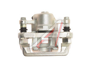Суппорт HYUNDAI Sonata 5 задний левый MANDO EX5831038A10, 58310-38A10