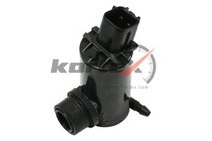 Насос омывателя CHEVROLET Epica (07-) KORTEX KWM042, 96627968