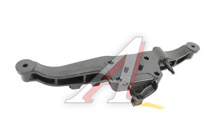 Балка балансировочная DONGFENG GX моста заднего правая в сборе MOVELEX 2935305-H19C0-MX, 2935305-H19C0