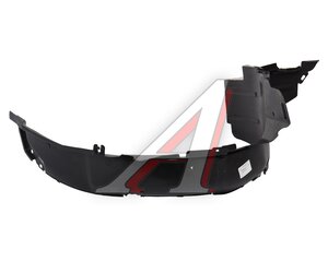 Подкрылок HYUNDAI Sonata (01-) передний правый NSP NSP02868123D000, 868123D000