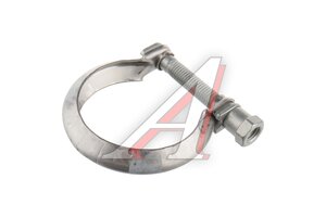 Хомут глушителя HYUNDAI Getz (02-),i20 (08-) KIA Venga (09-) OE 28640-17000